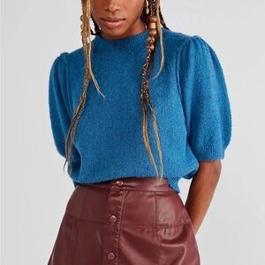 Free People Rosie Sweater